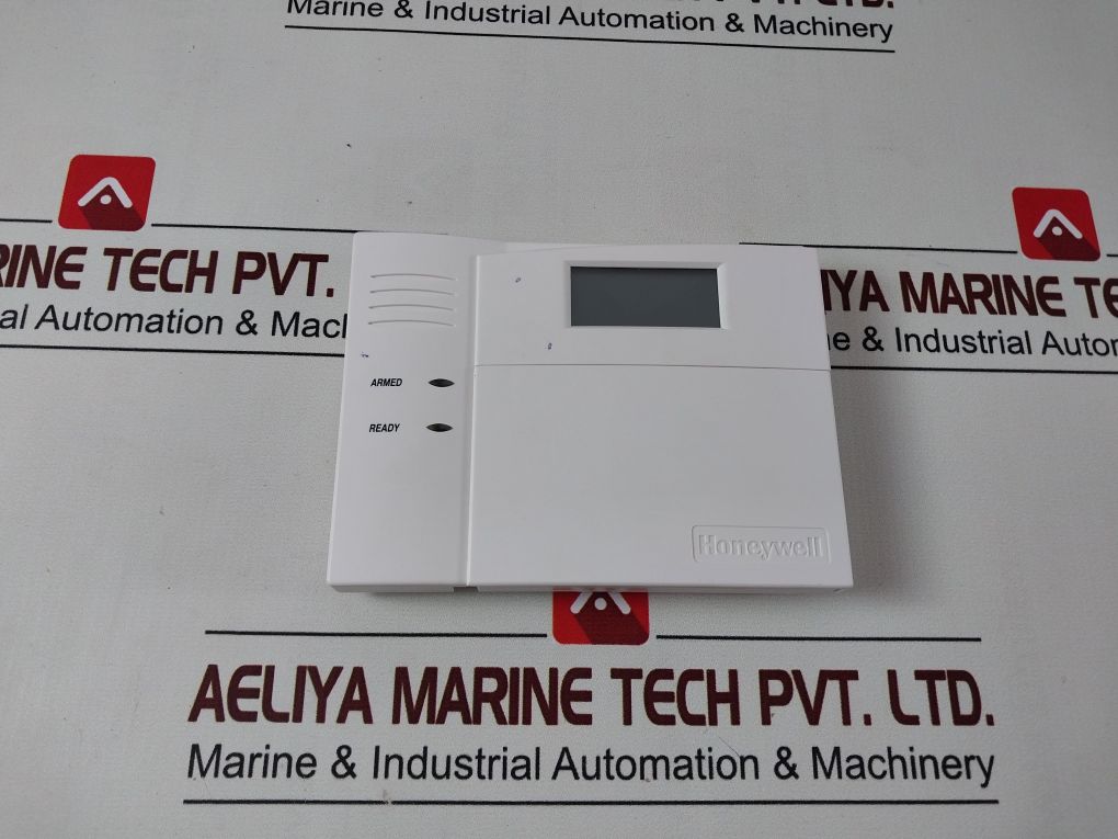 Honeywell 6148Ex Fixed Lcd Keypad