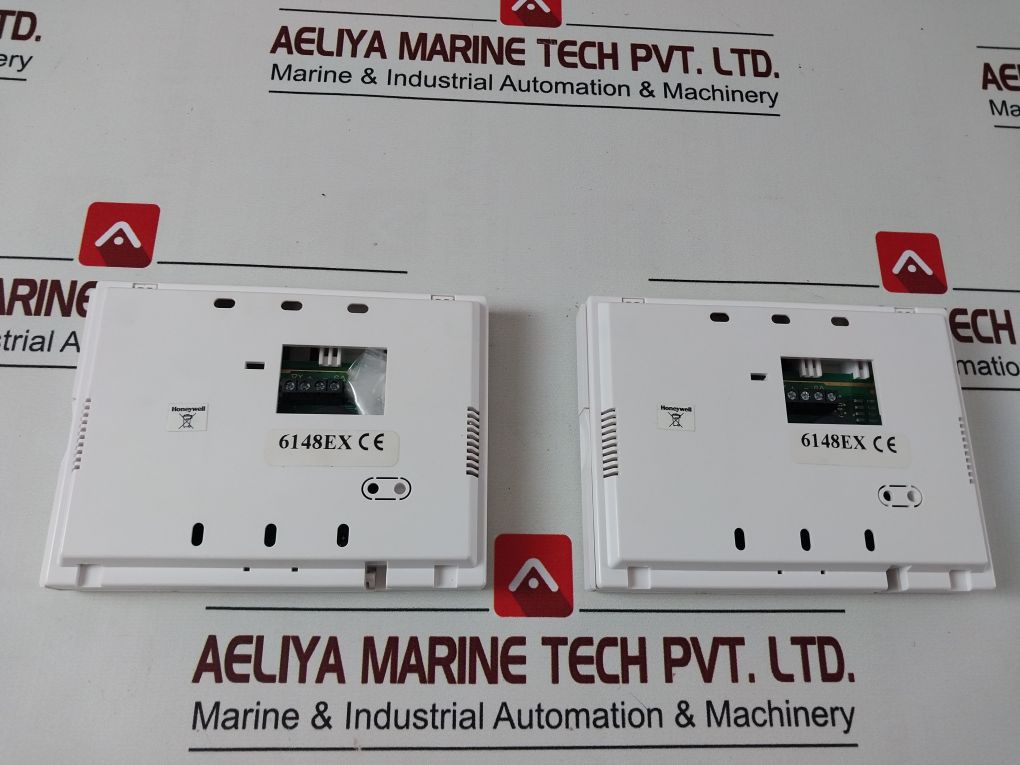 Honeywell 6148Ex Fixed Lcd Keypad