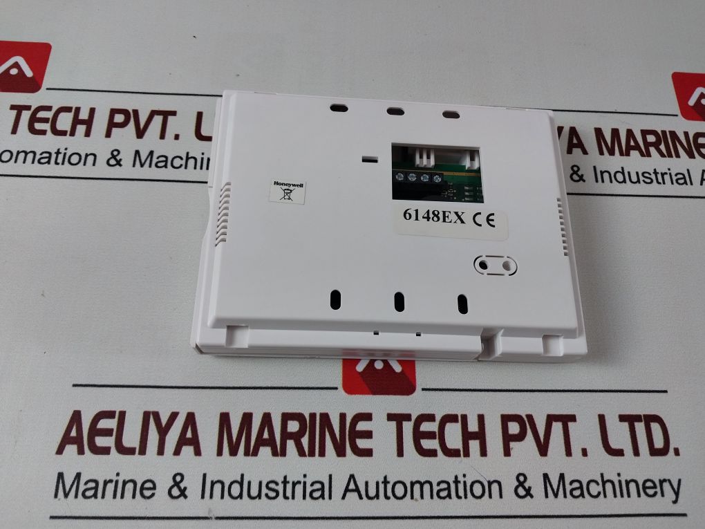 Honeywell 6148Ex Fixed Lcd Keypad