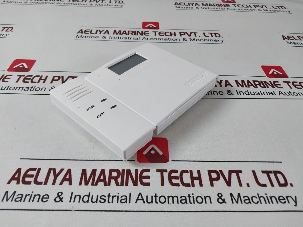 Honeywell 6148Ex Fixed Lcd Keypad