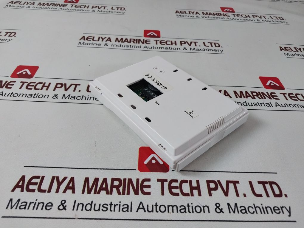 Honeywell 6148Ex Fixed Lcd Keypad