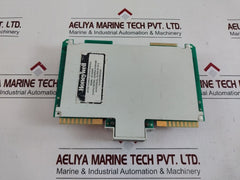 Honeywell 621-6550R Output Module 24Vdc