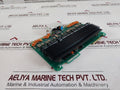 Honeywell 621-6550R Output Module 24Vdc