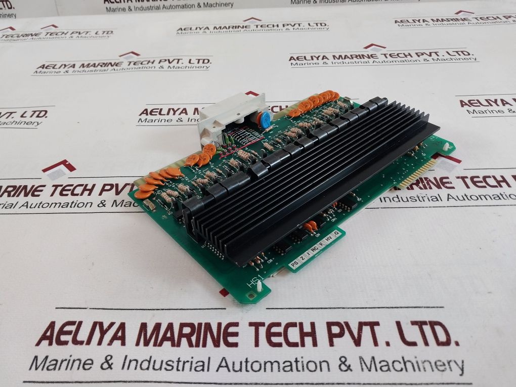 Honeywell 621-6550R Output Module 24Vdc