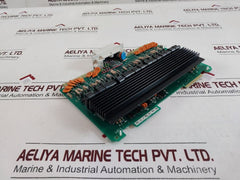 Honeywell 621-6550R Output Module 24Vdc