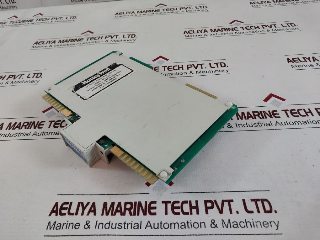 Honeywell 621-6550R Output Module 24Vdc