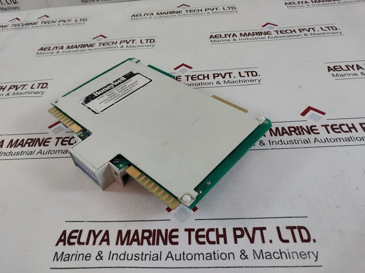 Honeywell 621-6550R Output Module 24Vdc