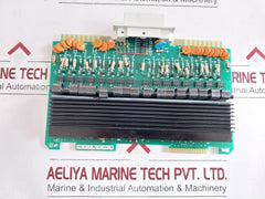Honeywell 621-6550R Output Module 24Vdc
