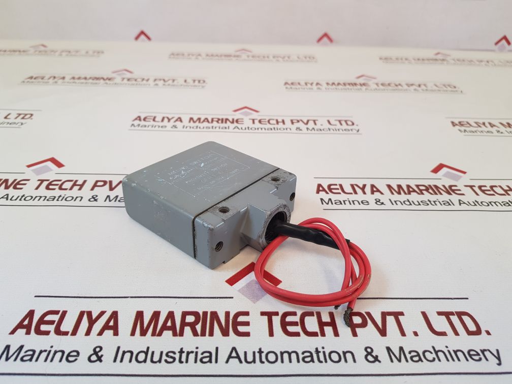 Honeywell 6Fr1-6 Proximity Switch