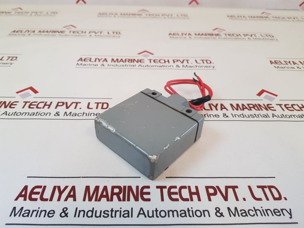 Honeywell 6Fr1-6 Proximity Switch