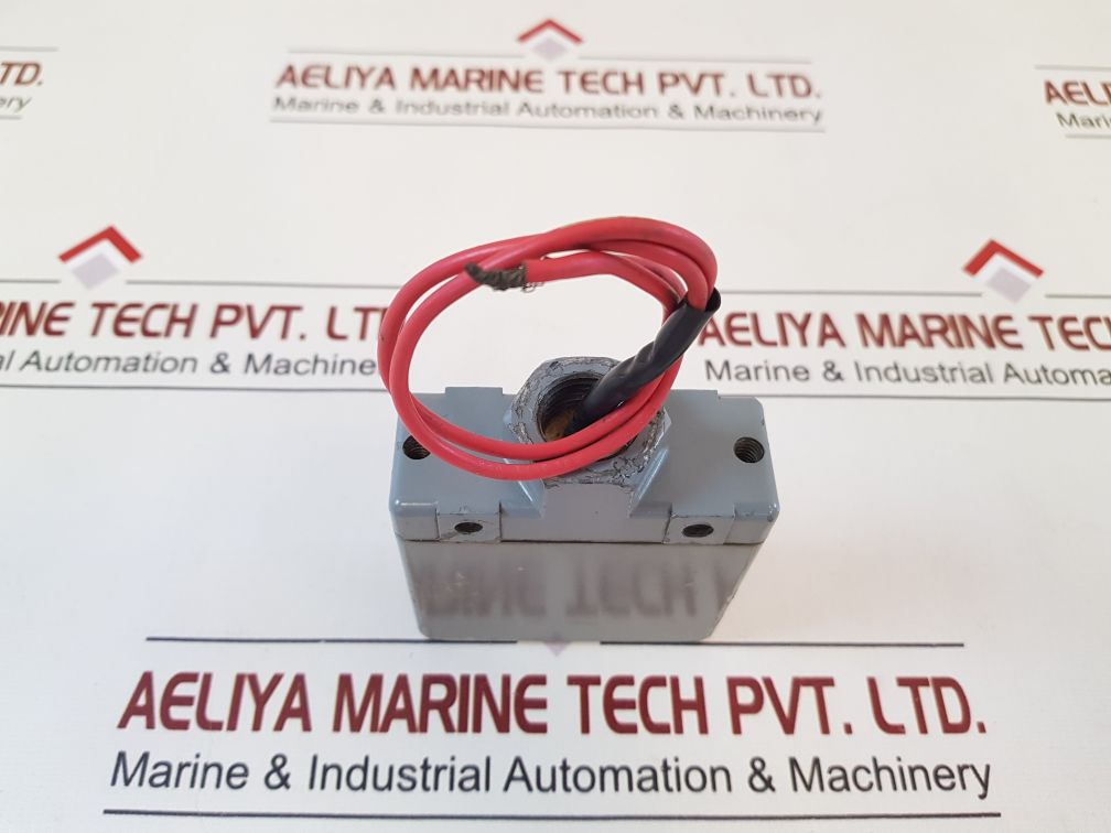 Honeywell 6Fr1-6 Proximity Switch