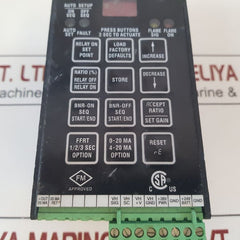 Honeywell 700Dc Signal Processor