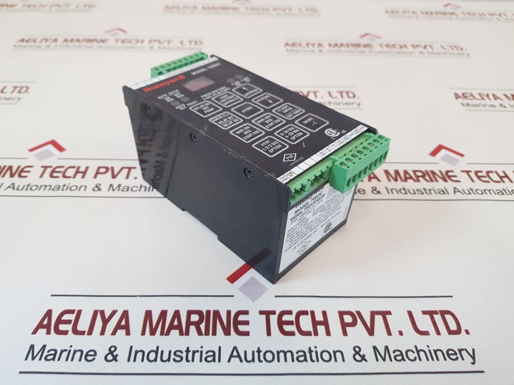 Honeywell 700Dc Signal Processor
