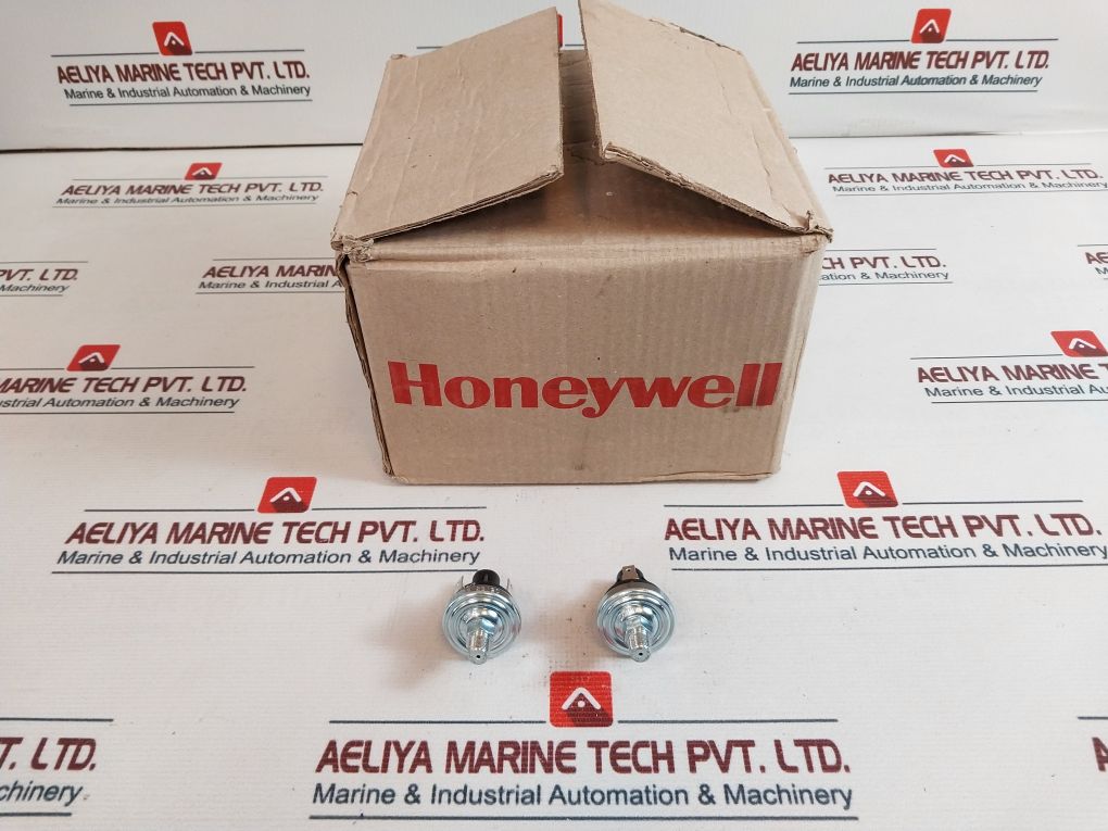 Honeywell 76058-35 Pressure Sensor 