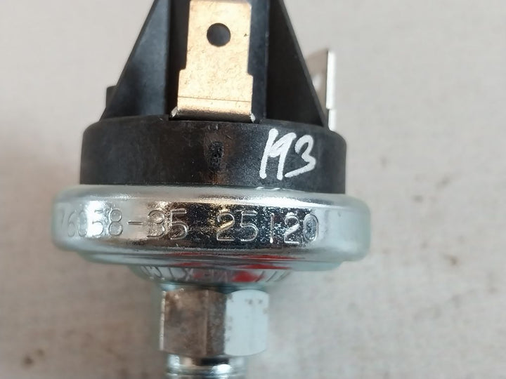 Honeywell 76058-35 Pressure Sensor 