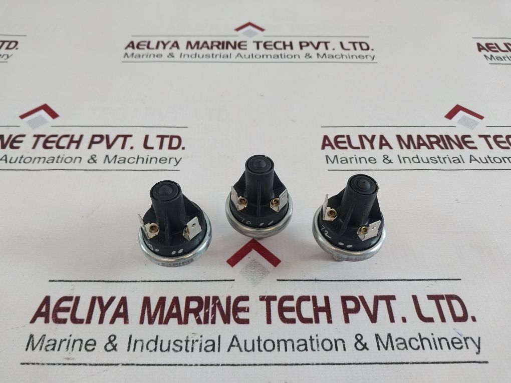 Honeywell 76583-7 Pressure Switch