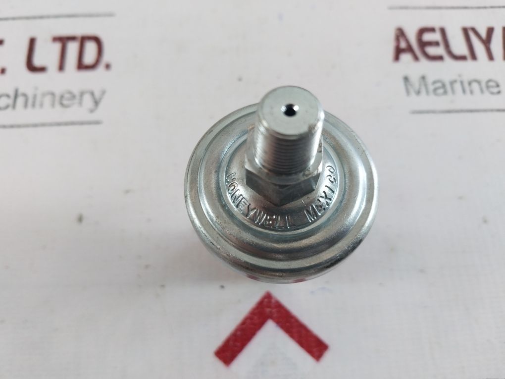 Honeywell 76583-7 Pressure Switch