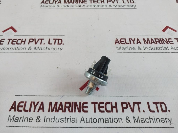 Honeywell 76583-7 Pressure Switch