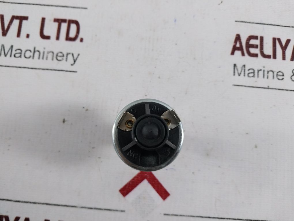 Honeywell 76584-10 Pressure Switch
