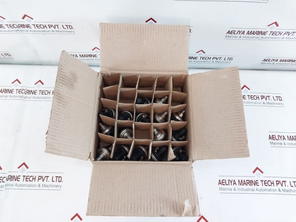 Honeywell 76584-10 Pressure Switch 