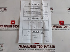 Morley 795-072-100 Loop Card Set