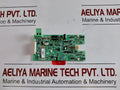 Morley 795-072-100 Loop Card Set