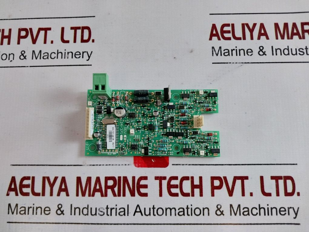 Morley 795-072-100 Loop Card Set