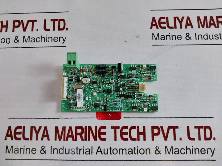 Morley 795-072-100 Loop Card Set
