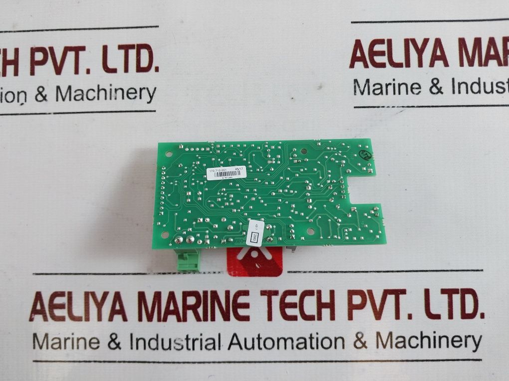 Morley 795-072-100 Loop Card Set