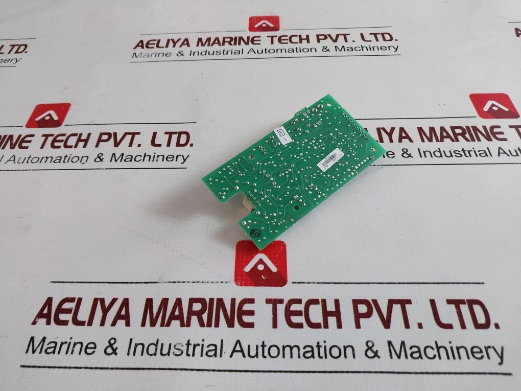 Morley 795-072-100 Loop Card Set