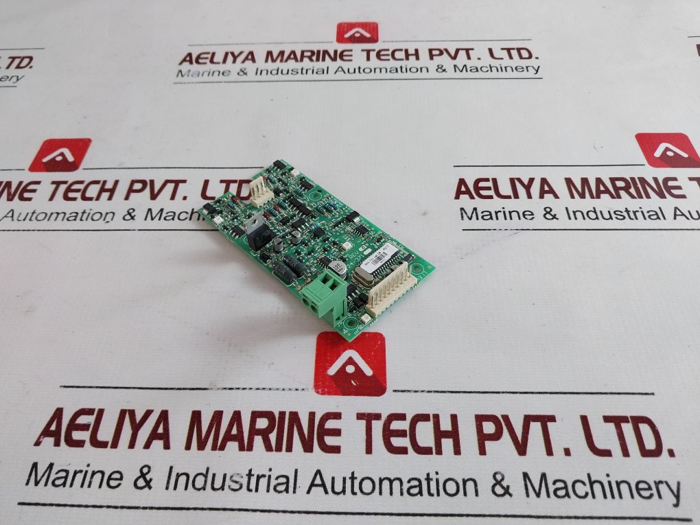 Morley 795-072-100 Loop Card Set