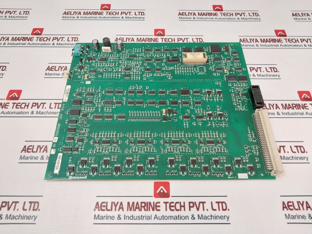 Honeywell 80363969-150 Analog Output Module 94V-0