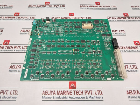 Honeywell 80363969-150 Analog Output Module 94V-0