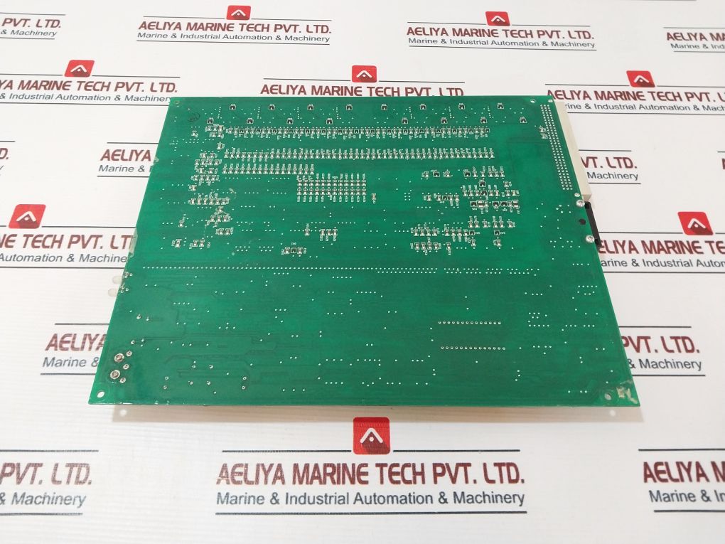 Honeywell 80363969-150 Analog Output Module 94V-0