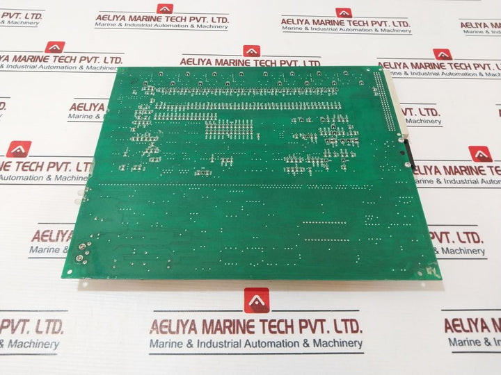 Honeywell 80363969-150 Analog Output Module 94V-0