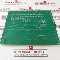 Honeywell 80363969-150 Analog Output Module 94V-0