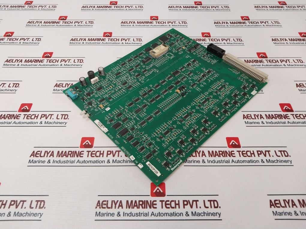 Honeywell 80363969-150 Analog Output Module 94V-0