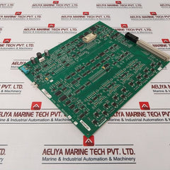Honeywell 80363969-150 Analog Output Module 94V-0