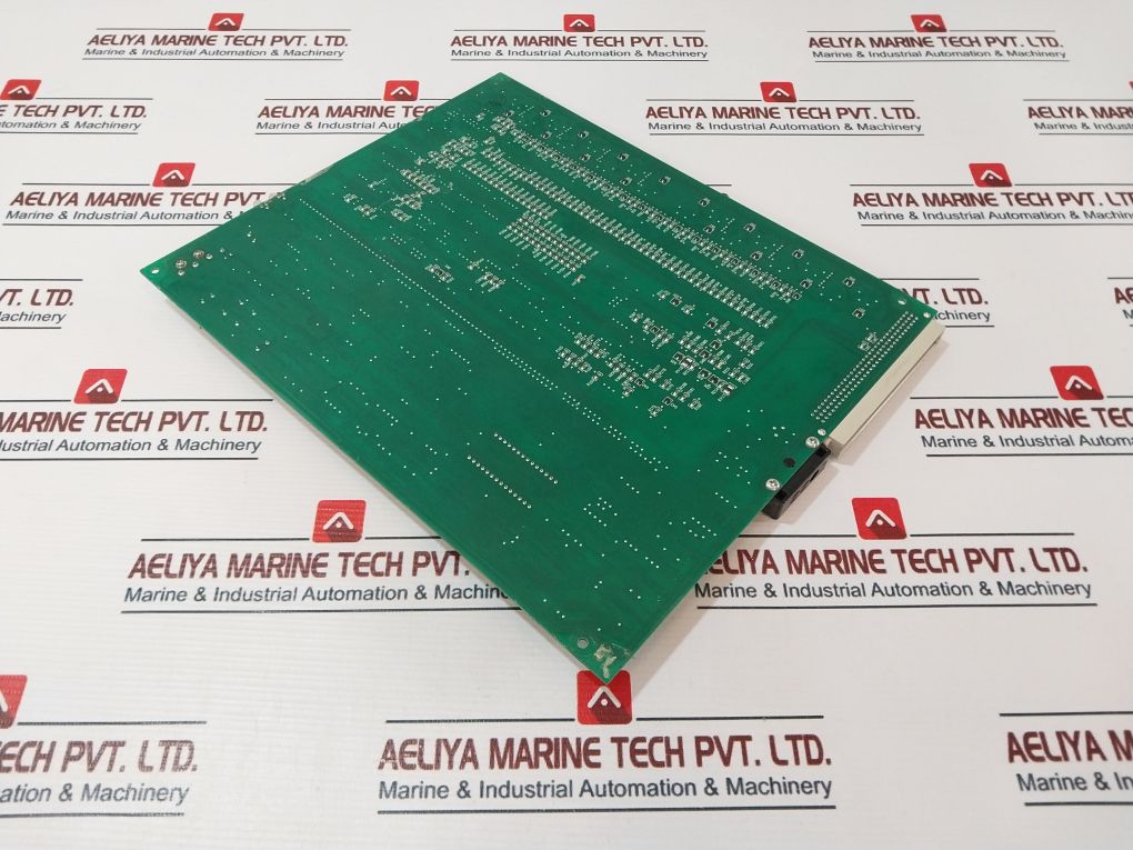 Honeywell 80363969-150 Analog Output Module 94V-0