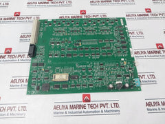 Honeywell 80363969-150 Analog Output Module Rev.D1
