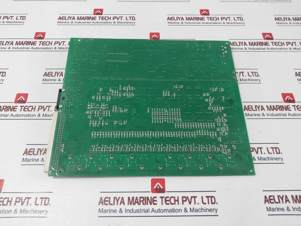 Honeywell 80363969-150 Analog Output Module Rev.D1