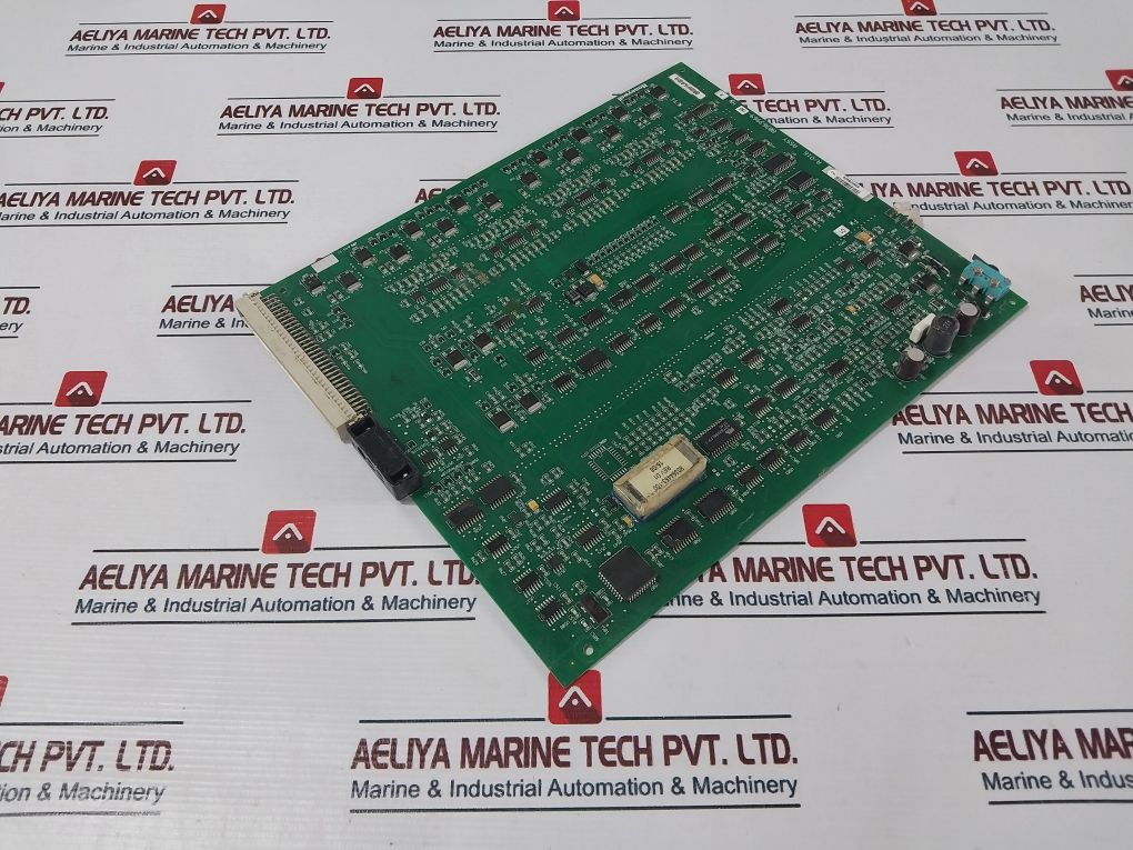 Honeywell 80363969-150 Analog Output Module Rev.D1