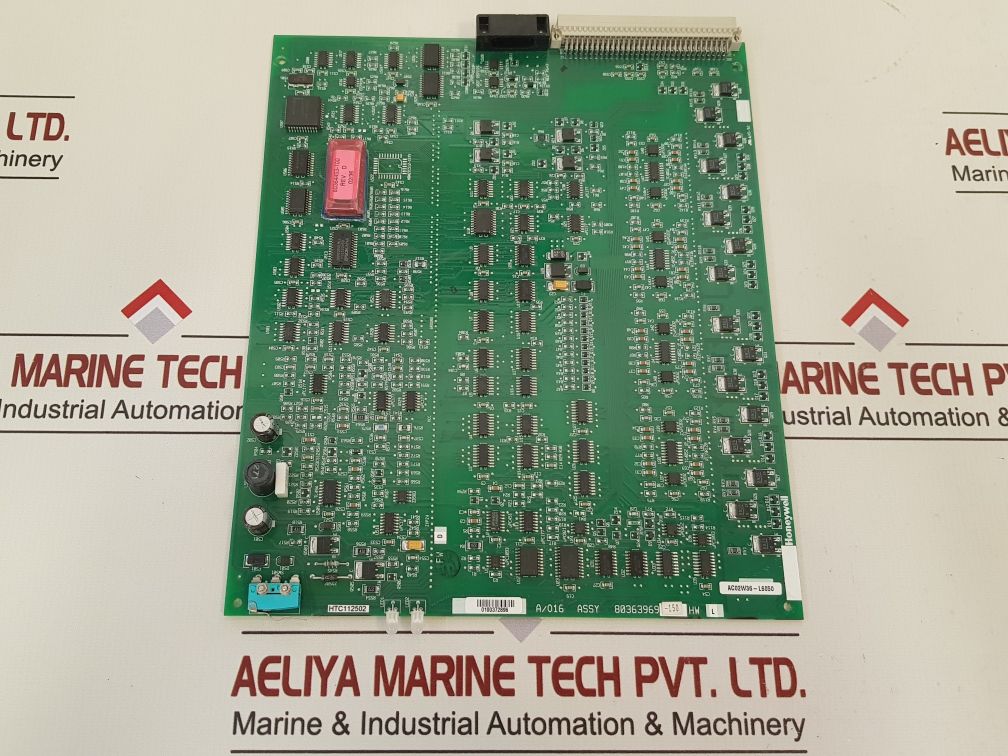 Honeywell 80363969-150 Output Module