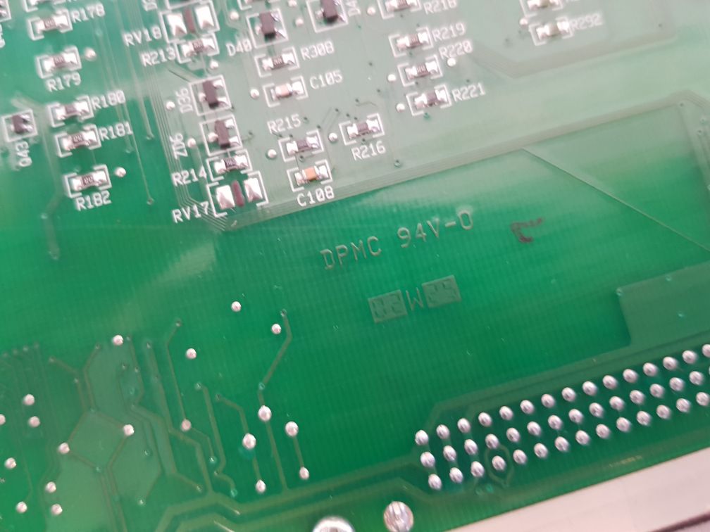 Honeywell 80363969-150 Output Module 94V