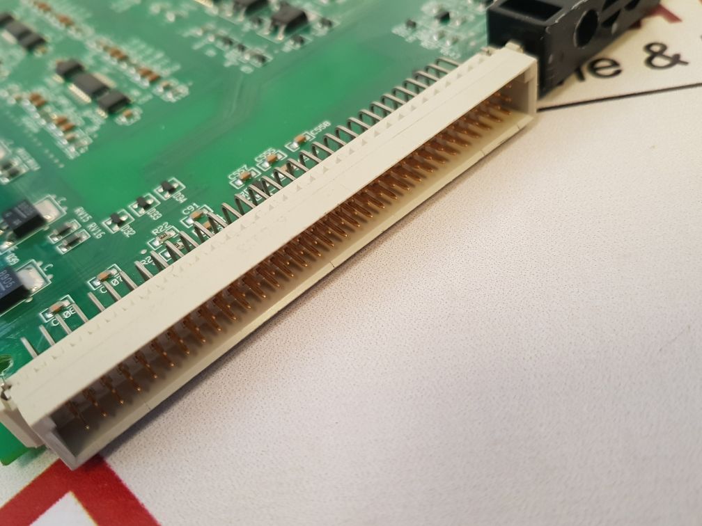 Honeywell 80363969-150 Output Module 94V