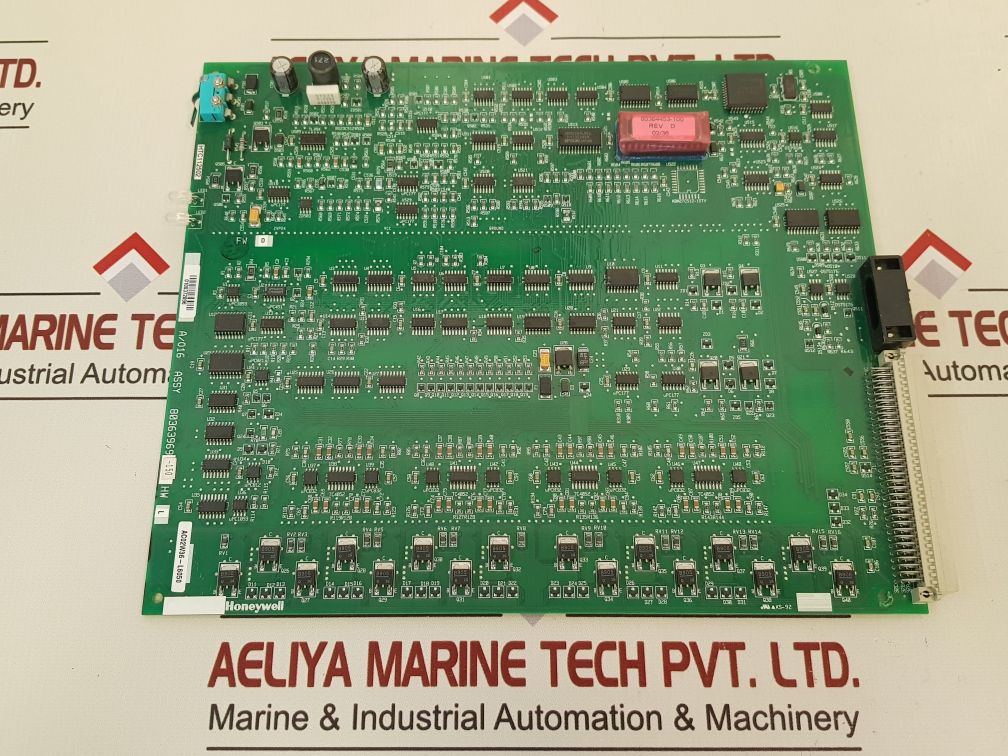 Honeywell 80363969-150 Output Module 94V