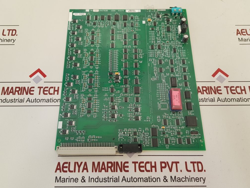 Honeywell 80363969-150 Output Module