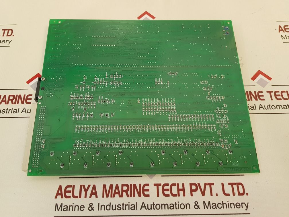 Honeywell 80363969-150 Output Module 94V