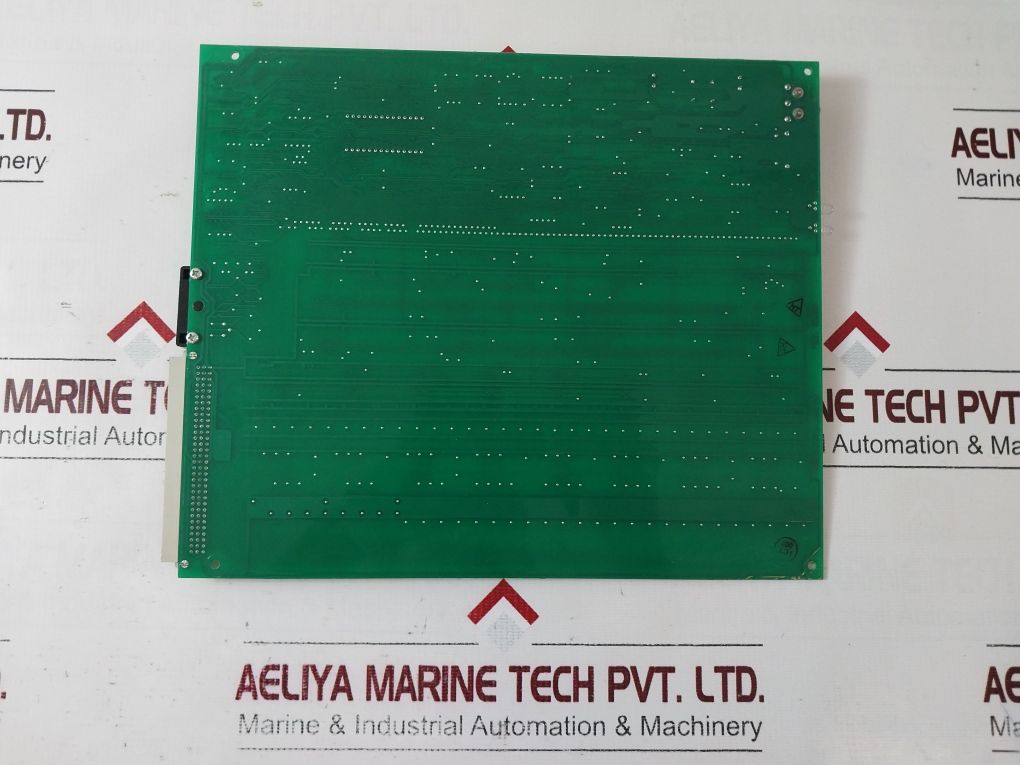 Honeywell 80363972-150 Hw: M1 Digital Input Module Card 80363973-100