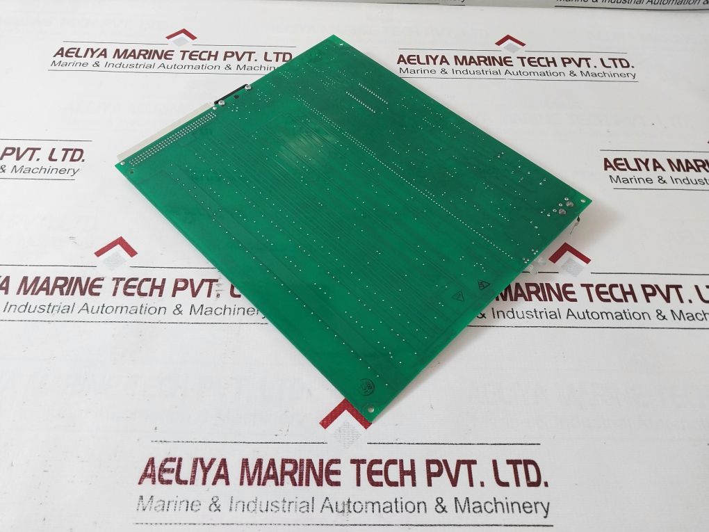 Honeywell 80363972-150 Hw: M1 Digital Input Module Card 80363973-100